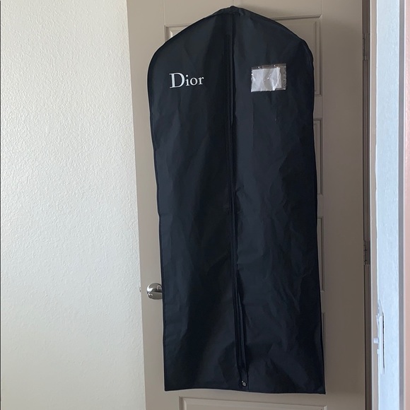 ❌SOLD❌ DIOR DOUBLE BREASTED COAT - Picture 15 of 17